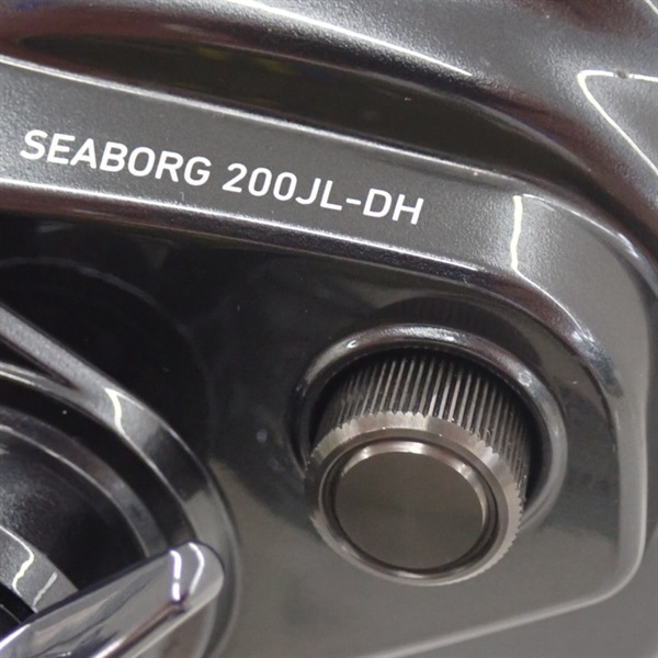 ２２シーボーグ２００ＪＬ－ＤＨ